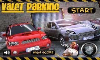 Valet Parking