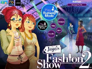 JoJos Fashion Show 2