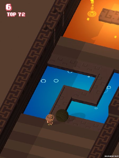 Blocky Raider v 1.0.1