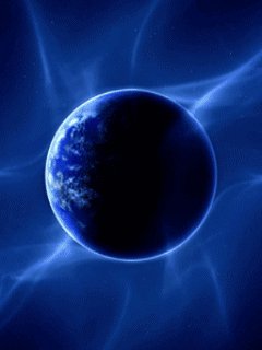 Голубая Планета