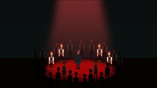 The Last Door Season 2 v.2.0.9 [Unlocked]