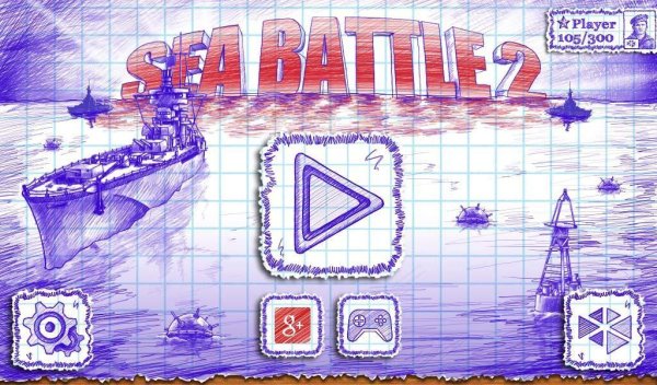 Sea Battle 2 v1.3.7
