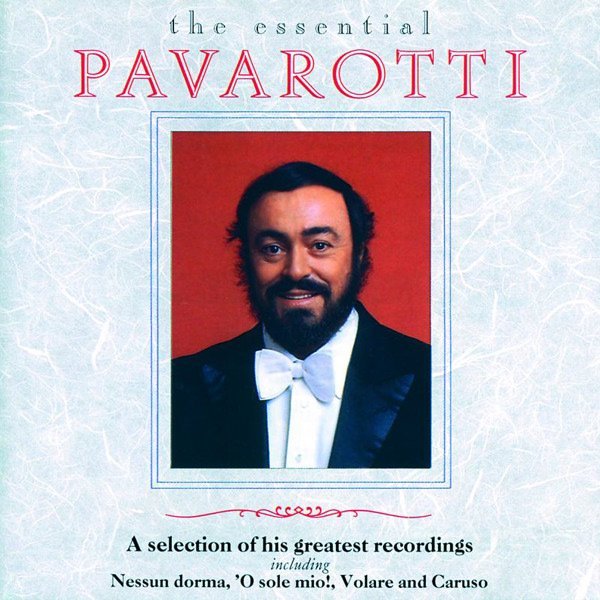 Luciano Pavarotti - Caruso