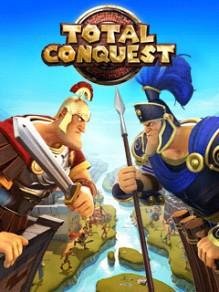 Total Conquest Samsung T479 240x320