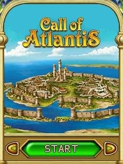 call of atlantis
