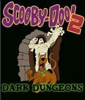 Scooby-Doo 2 Dark Dungeons