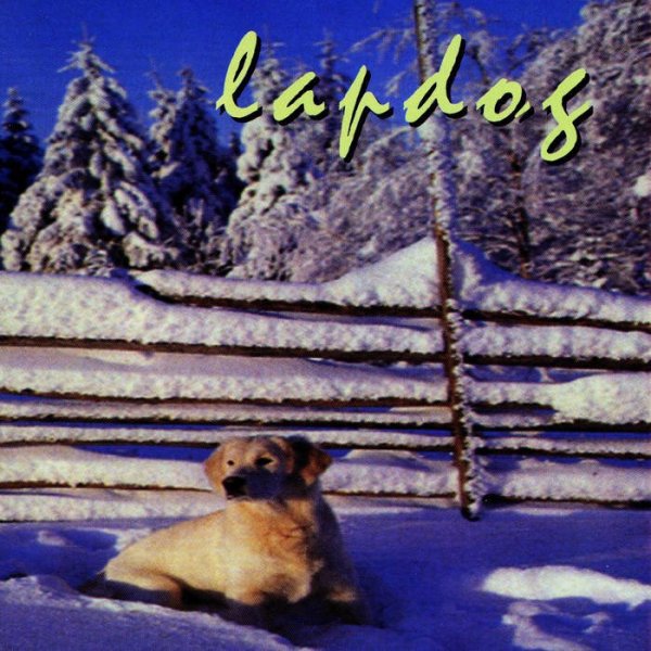 Lapdog - Solitary Efforts