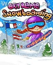 Сноуборд