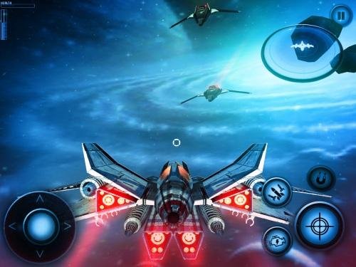 Battle of Galaxies v.1.0