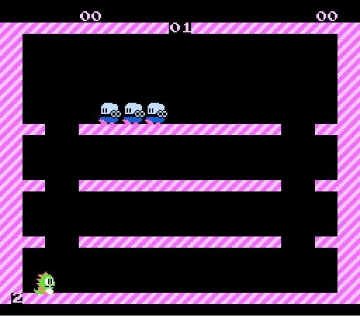 Bubble Bobble [USA]
