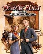 Detective Ridley ME Samsung 176x220