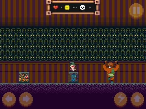 Pixel Wizard: 2d Platform RPG v26 [Mod Money]