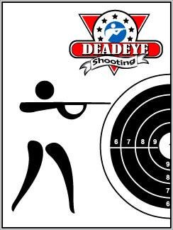 Deadeye Shooting 240 320