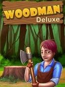 Woodman deluxe 240x320