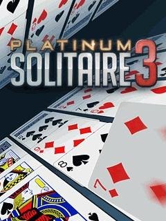 PlatinumSolitaire3 320x240 RU
