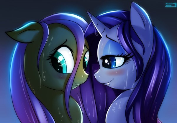 рэрити флаттершай Fluttershy