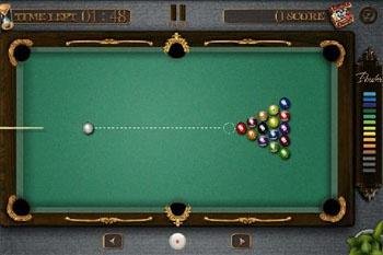 PoolMaster