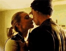 bughead-kiss