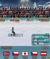 SkiJumping 2011 240x400 EN
