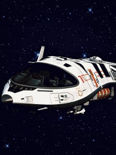 Космический корабль 011