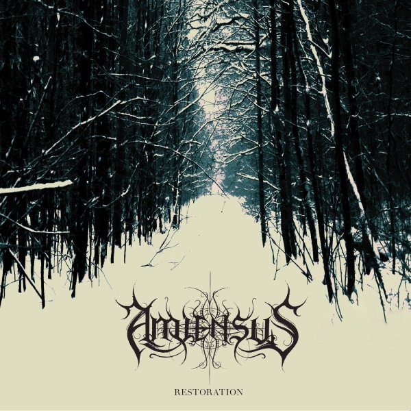 Amiensus - Healer