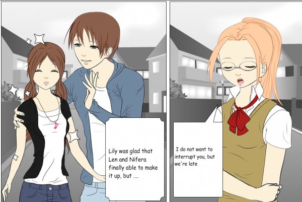 Manga Creator page.5