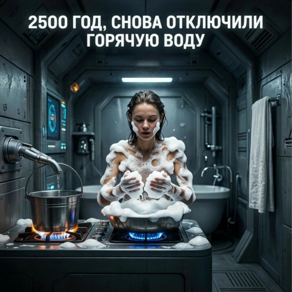 Всё те же проблемы