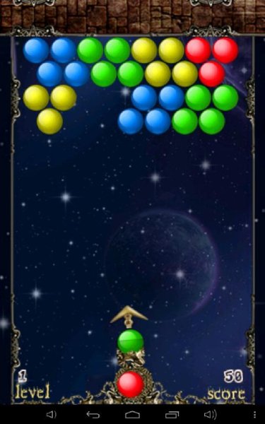 Shoot Bubble v1.5