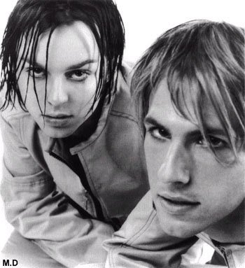 Savage Garden - To The Moon And Back(1997)