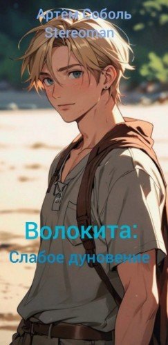 Соболь Артём, Stereoman Волокита