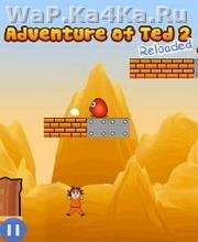 Adventure of Ted 2 Reloaded
