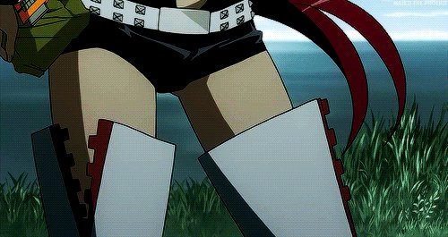 Yoko Littner / Ёко Литтнер