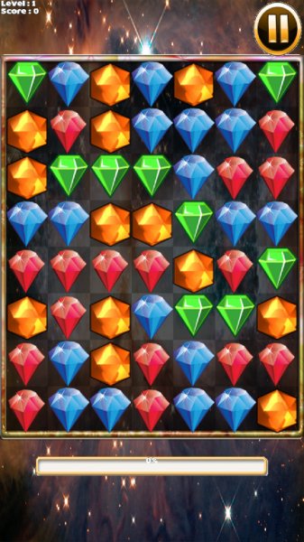 Jewels Crush v1.1(1)
