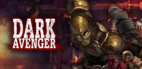Dark Avenger 1.1.6