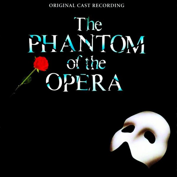 Andrew Lloyd Webber - The Phantom Of The Opera