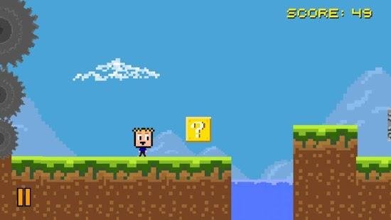 Dread Rush v.1.0.1