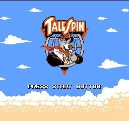 TaleSpin