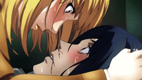 Hana Midorikawa, Kiyoshi Fujino