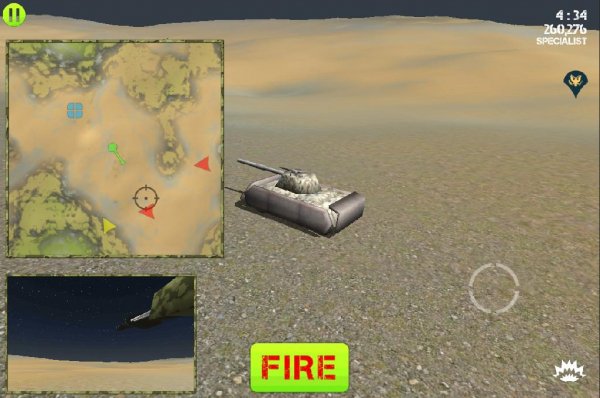 Defense Artillery v 1.03