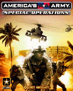 America's Army
