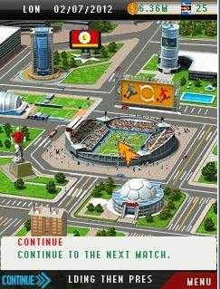 real football manager 2013