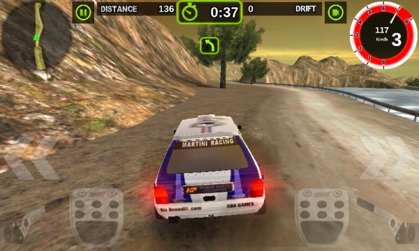 Rally Racer Dirt 1.3.1