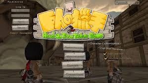 Attack on Titan v04.01.2015