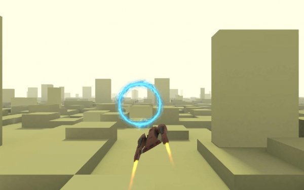 No Limit Racer v1.2