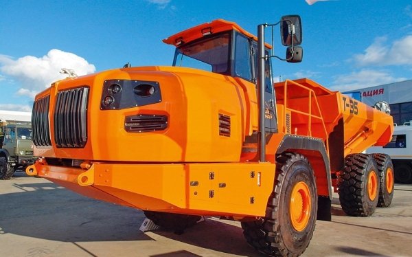 ТОНАР-7507