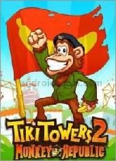 STD Tiki Towers 2 RUS 240x400 LGKP500 Сенсор
