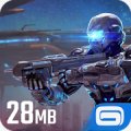 N.O.V.A. nasledie v4.1.8