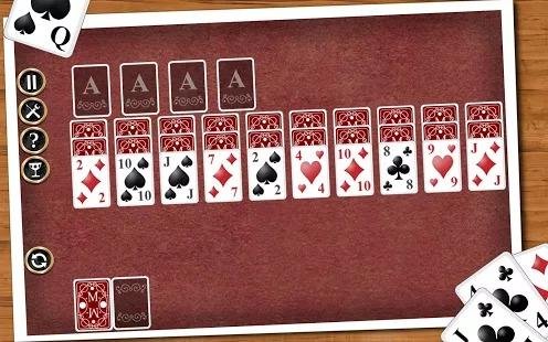 Solitaire Collection v1 0 3