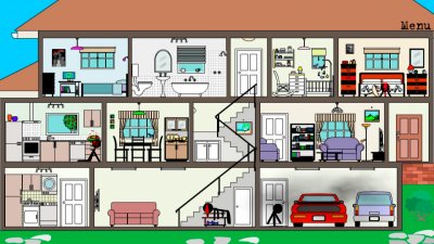 Stickman killer 2 v1.0.0