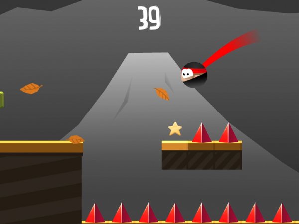 Super Bounce Back v 1.0.3